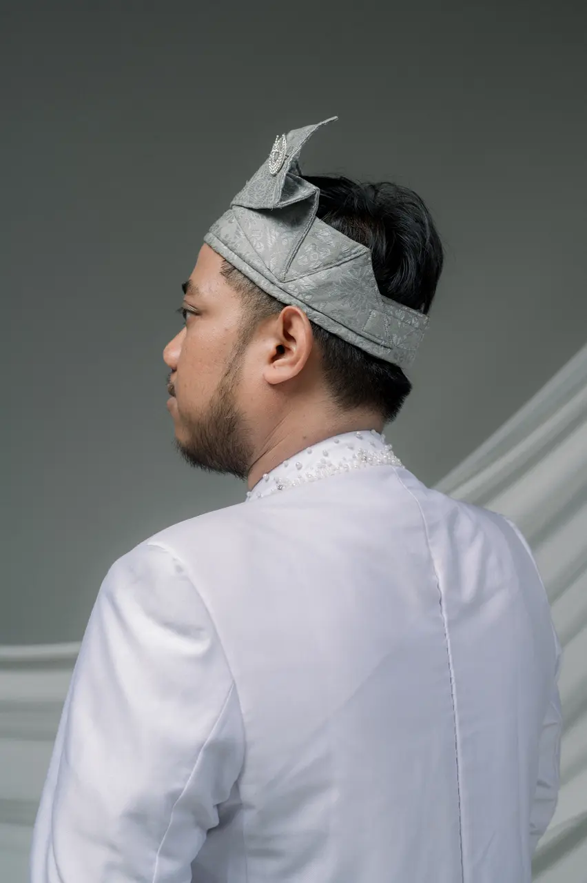 Foto cerita Pertemuan